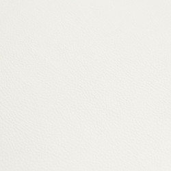 Simili Cuir Blanc - Bari - Maison Klem