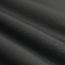 Simili Cuir Anthracite - Bari - Maison Klem