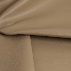 Simili Cuir Peanut - Bari - Maison Klem