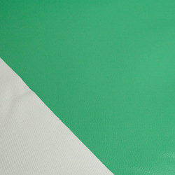 Simili Cuir Vert Vif - Bari - Maison Klem