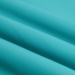 Simili Cuir Turquoise - Bari - Maison Klem