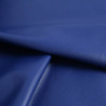 Simili Cuir Bleu - Bari - Maison Klem