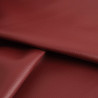 Simili Cuir Bordeaux - Bari - Maison Klem