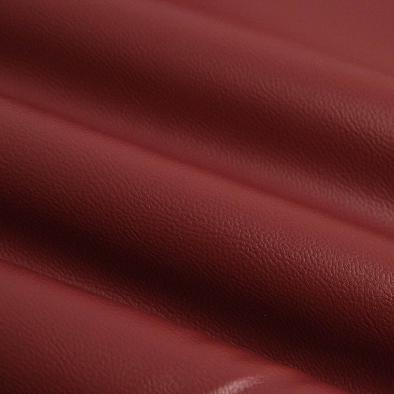 Simili Cuir Bordeaux - Bari - Maison Klem