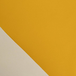 Simili Cuir Safran - Bari - Maison Klem