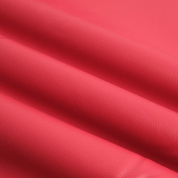 Simili Cuir Fuchsia - Bari - Maison Klem