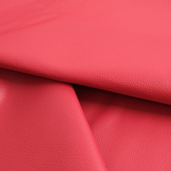 Simili Cuir Fuchsia - Bari - Maison Klem