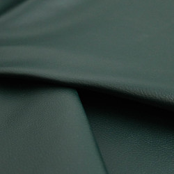 Simili Cuir Vert Sapin - Bari - Maison Klem