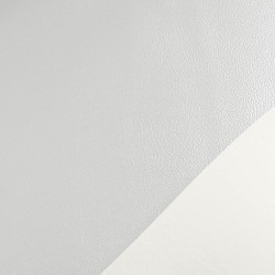 Simili Cuir Argent - Bari - Maison Klem