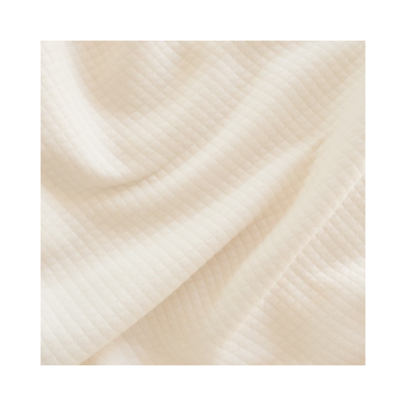 Jersey Matelassé - Maison Klem