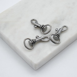 Dog Clip Canon De Fusil - Maison Klem