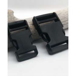 Boucle Clip 40mm - Maison Klem
