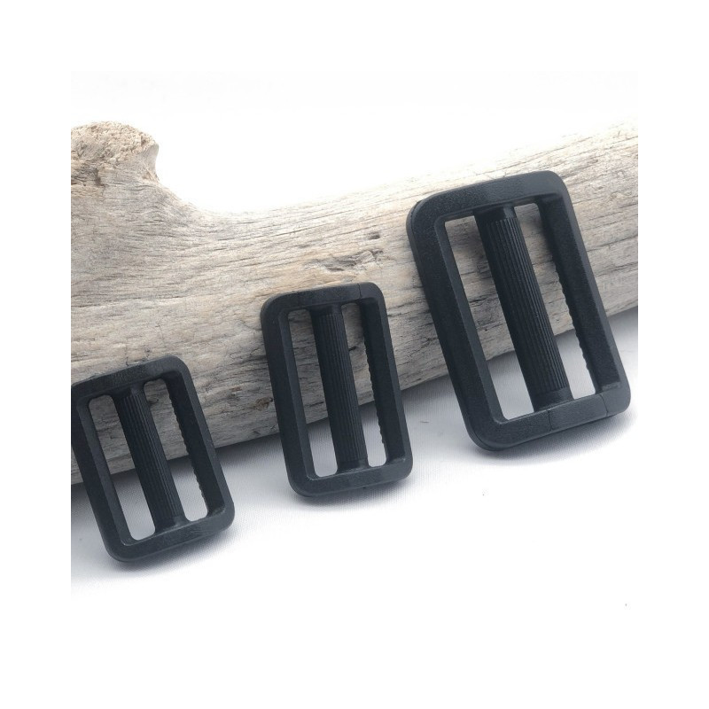 Sliding Plastic Buckle