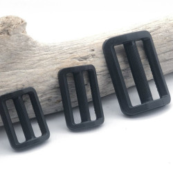 30mm Plastic Sliding Buckle