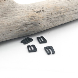 Passants Plastique Lingerie - Maison Klem