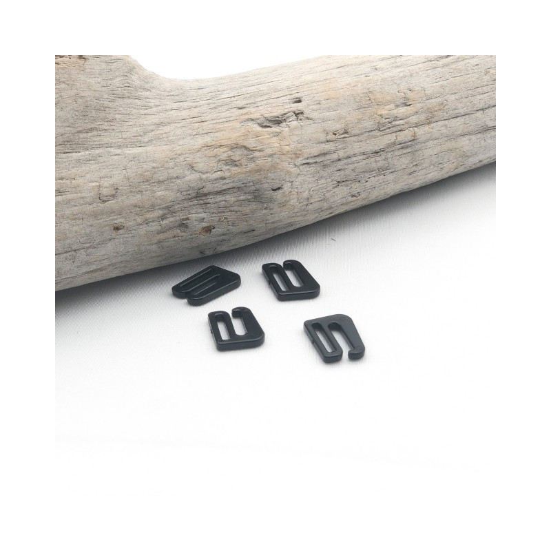 Plastic Lingerie Loops