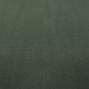 Lin Lavé Viscose Vert Olive - Maison Klem