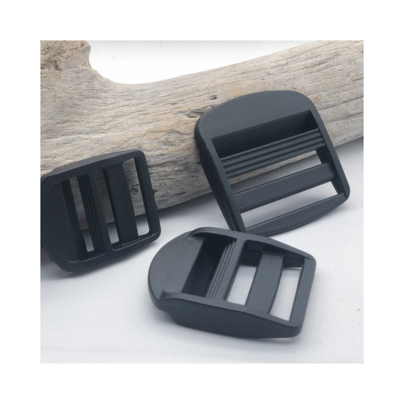 Strap Adjustment Buckle