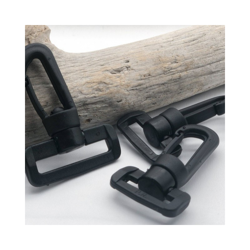 Mousqueton Plastique - Maison Klem