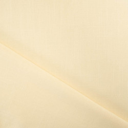 Lin Lavé Viscose 138CM Bleu Persan - Maison Klem