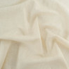 Lin Ramie Ecru - Maison Klem