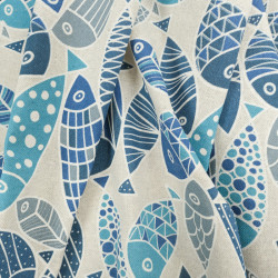 Effet Lin Rotatif - Maison Klem