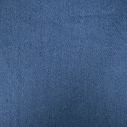 Jean Elasthanne Bleu Outlaw Relaxed - Maison Klem