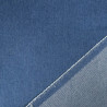 Jean Elasthanne Bleu Clair - Maison Klem