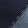 Jean Elasthanne Bleu Foncé - Maison Klem