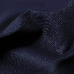 Jean Elasthanne Bleu Foncé - Maison Klem