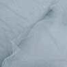 Tulle Lurex 150 Argent - Maison Klem