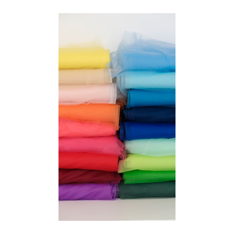 Tulle Elasthanne 150 - Maison Klem