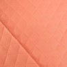 Matelassé Double Gaze Uni Marsala - Gaby - Maison Klem