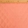 Matelassé Double Gaze Uni Marsala - Gaby - Maison Klem