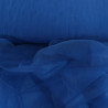 Tulle 300 Doux Bleu Marine - Maison Klem