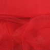 Tulle 300 Doux Rouge Cerise - Maison Klem
