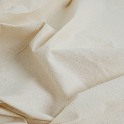 Tissu Coton Dolce Emeraude - Maison Klem