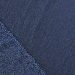 Tissu Crêpe Lourd Uni - Sofia - Maison Klem