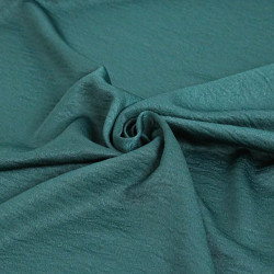 Tissu Crêpe Lourd Uni - Sofia - Maison Klem