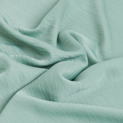 Tissu Crêpe Lourd Uni - Sofia - Maison Klem