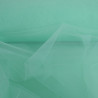 Tulle 300 Souple Menthe - Maison Klem