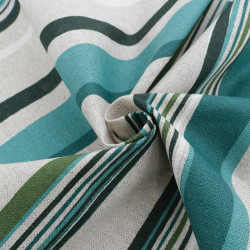 Linen Effect Coating 140 hawai 400 verde