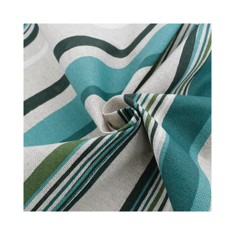 Linen Effect Coating 140 hawai 400 verde