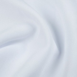 Burlington Uni 150 Blanc - Maison Klem