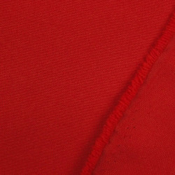 Burlington Uni 280 Rouge - Maison Klem