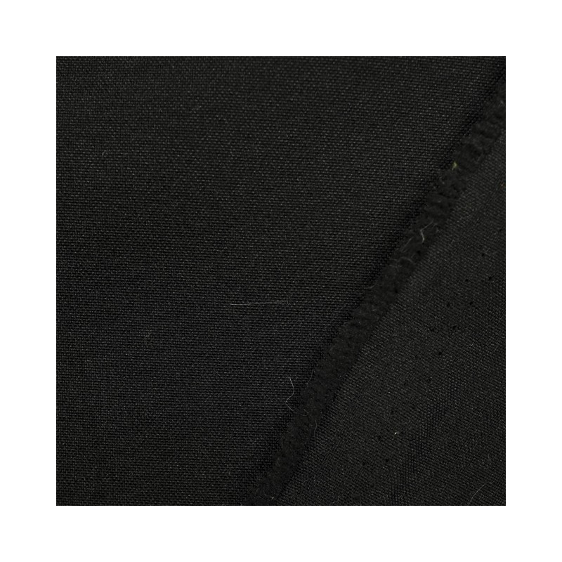 Burlington Uni 280 Noir - Maison Klem