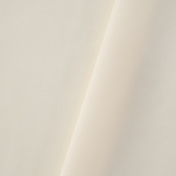 Burlington Uni 280 Ecru - Maison Klem