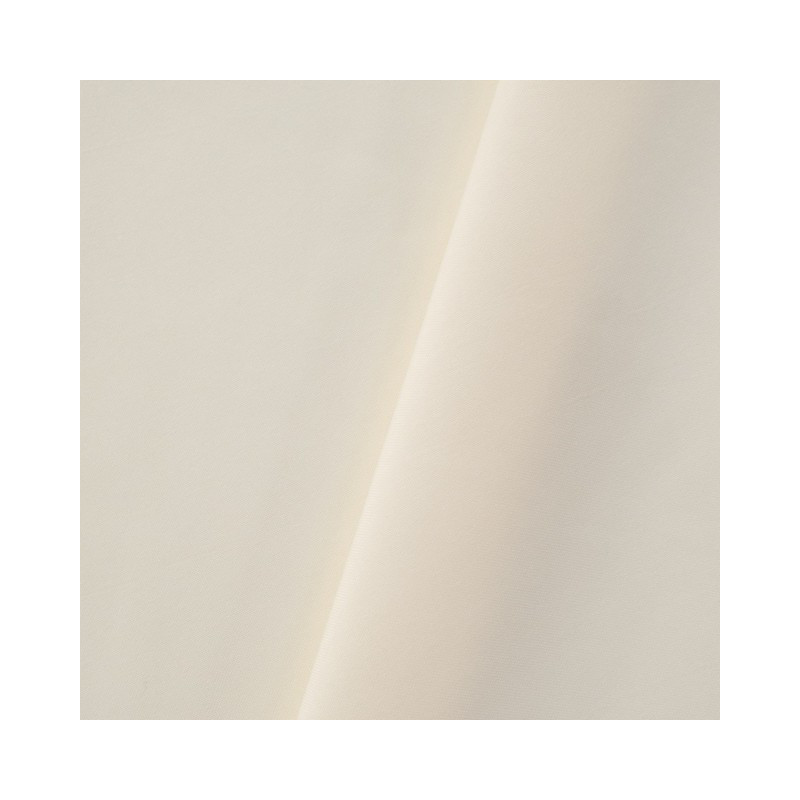 Burlington Uni 280 Ecru - Maison Klem