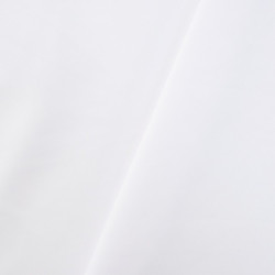 Burlington Uni 280 Blanc - Maison Klem