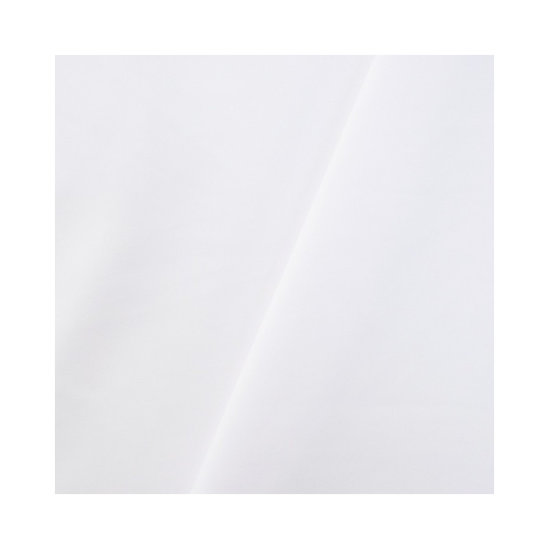 Burlington Uni 280 Blanc - Maison Klem